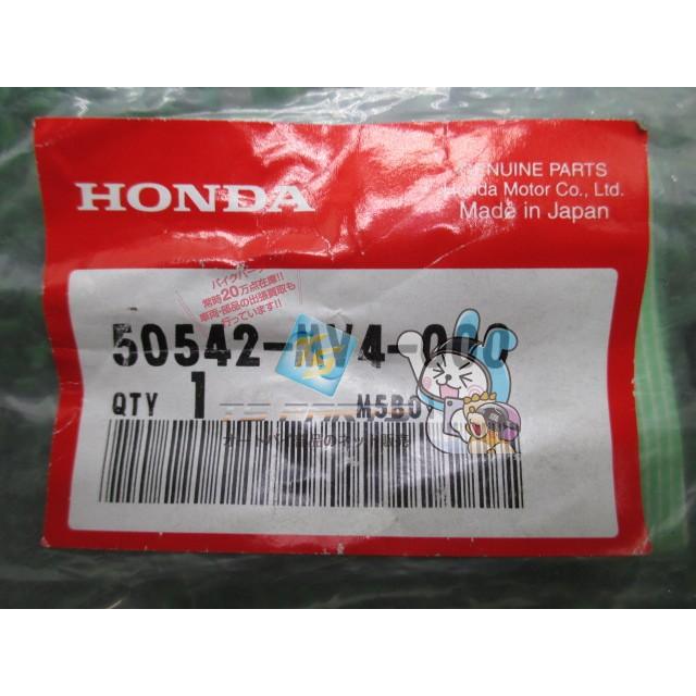 ホンダ（HONDA） CBR400RR サイドスタンドスプリング 在庫有 即納 純正