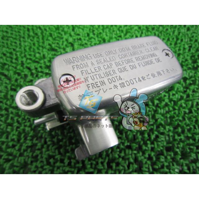 ロイヤルスター フロントマスターシリンダー 在庫有 即納 ヤマハ 純正 新品 バイク 部品 4NK 車検 Genuine 42 ヤマハ発動機 ロイヤルスター フロントマスターシリンダー 在庫有 即納