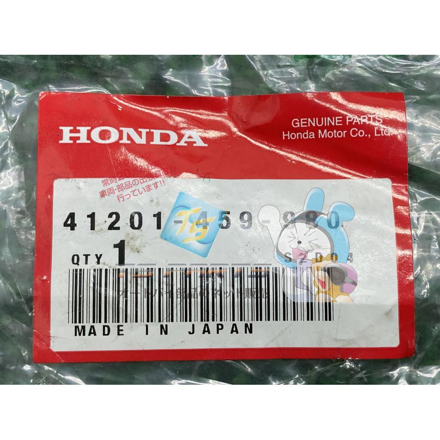 ホンダ（HONDA） CT110ハンターカブ リアスプロケット 純正 新品