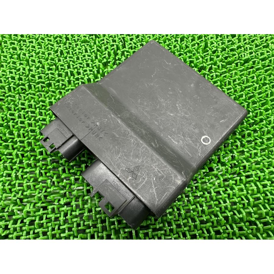 ヤマハ発動機 ボルト ECU ヤマハ 純正 中古 バイク 部品 VM04J BOLT