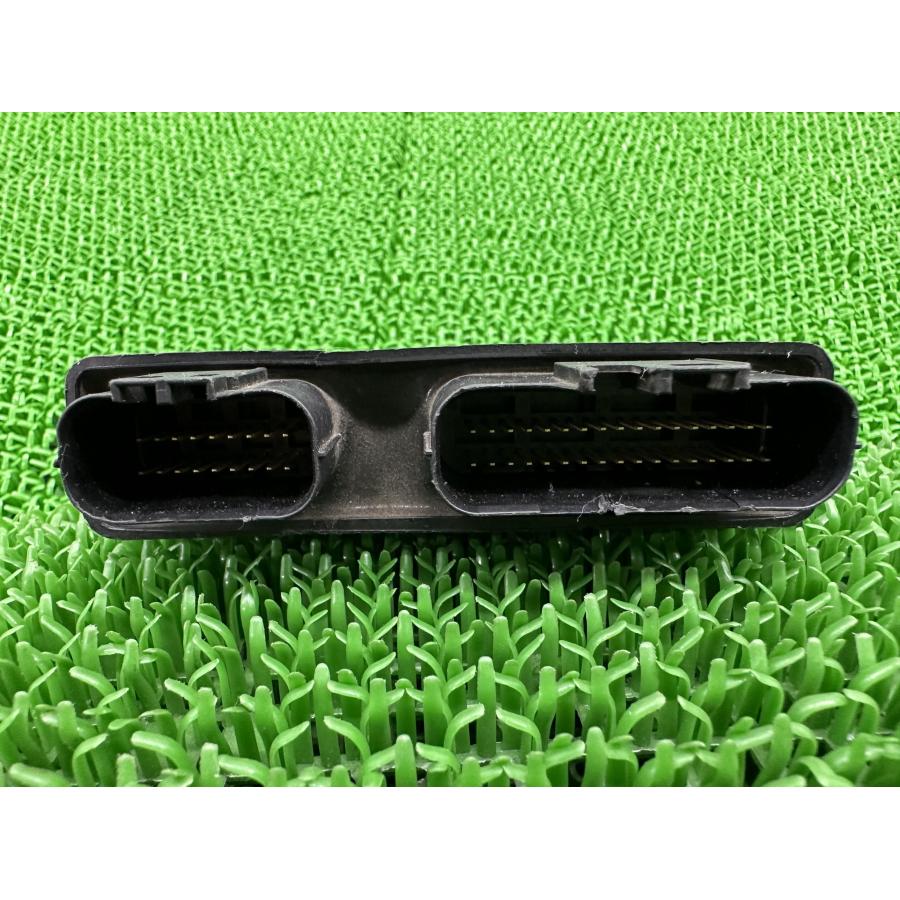 ヤマハ発動機 ボルト ECU ヤマハ 純正 中古 バイク 部品 VM04J BOLT