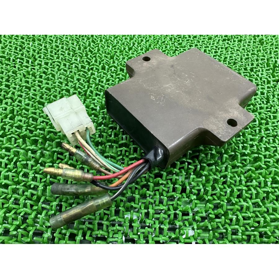 ヤマハ発動機 SRX400 SRX600 イグナイター ヤマハ 純正 中古 バイク