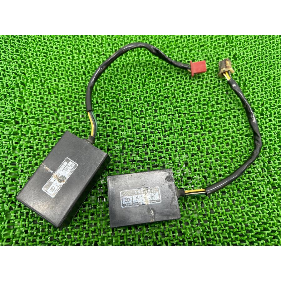 ホンダ（HONDA） VT250FC イグナイター 純正 中古 バイク 部品 MC08 