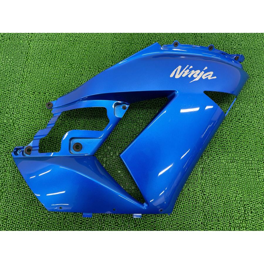 売れました ZX-4】実力があるのに売れなかった残念なマシン「KAWASAKI ZX-4」の