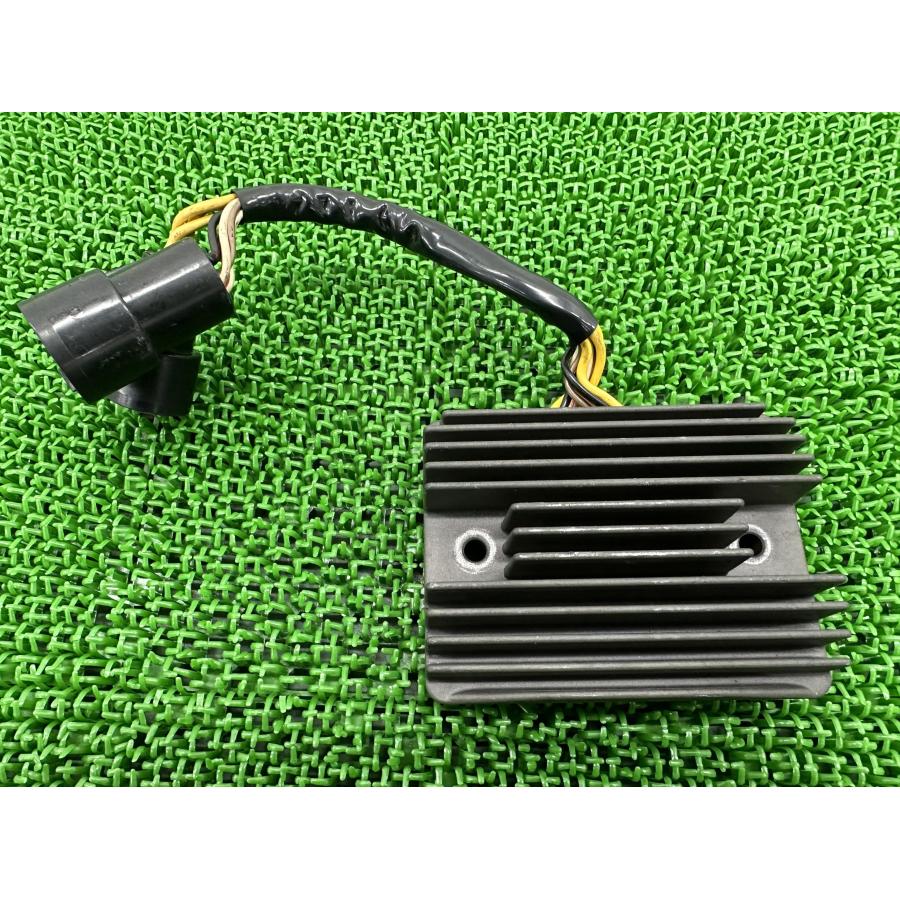 カワサキ（Kawasaki） ZX-12R レギュレター 純正 中古 バイク 部品