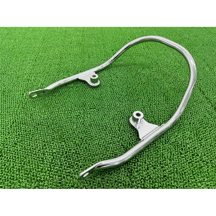 カワサキ（Kawasaki） Z900RS グラブバー 0848 純正 中古 バイク 部品