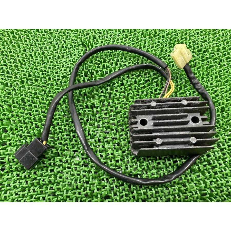 カワサキ（Kawasaki） Dトラッカー KLX250 レギュレター 純正 中古