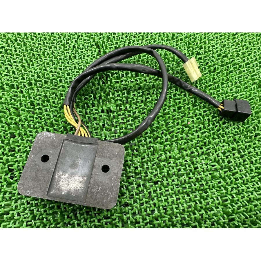 カワサキ（Kawasaki） Dトラッカー KLX250 レギュレター 純正 中古