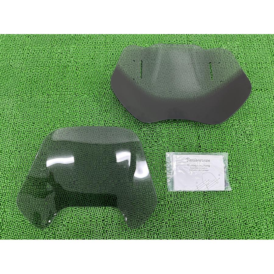 MRA製RnineT スクリーン MV-NS 在庫有 即納 社外 新品 バイク 部品 BMW