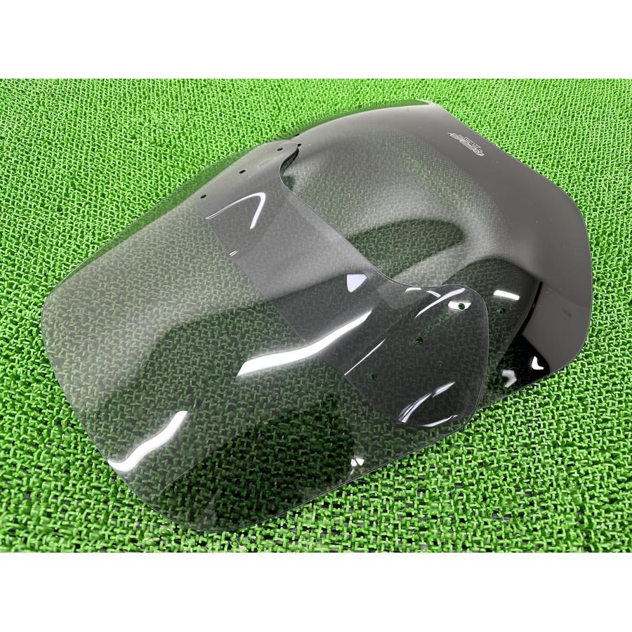 MRA製GSX-S1000 スクリーン MV-NS 社外 新品 ヴァリオネイキッド スモーク 未使用品 ウインドシールド イントルーダー 94 MRA製GSX-S1000 スクリーン MV-NS 社外 新品 バイク 部品 ヴァリオ