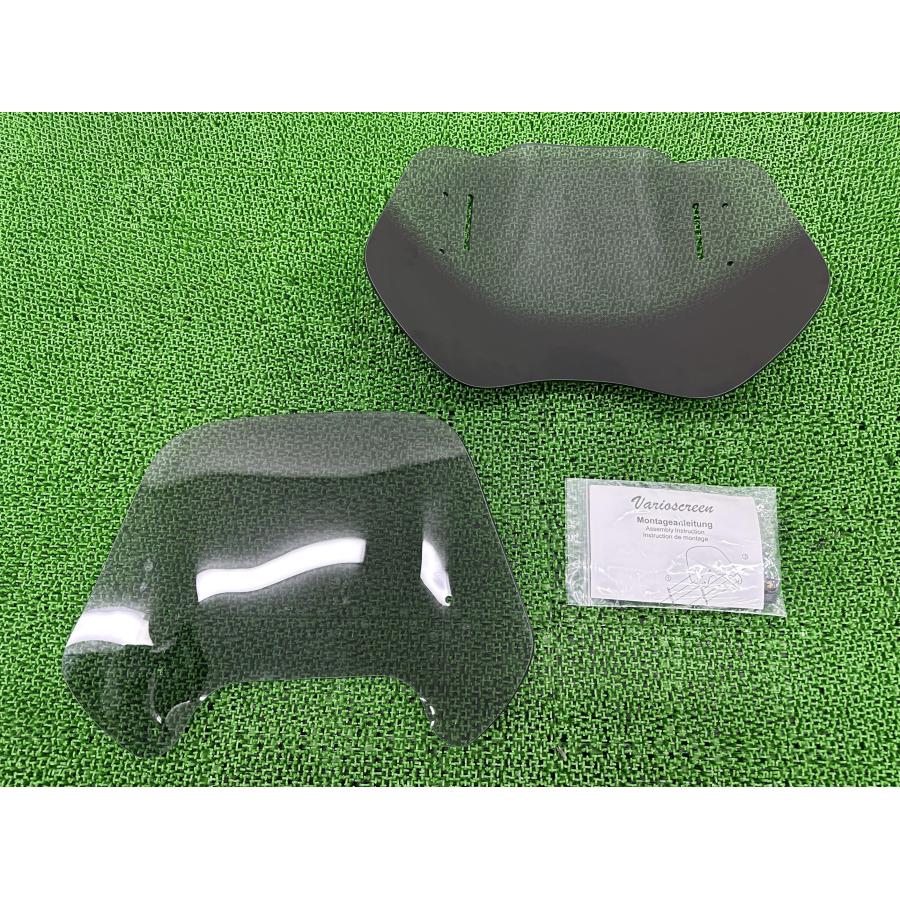 MRA製SR400 スクリーン MV-NS 社外 新品 バイク 部品 ヴァリオネイキッド スモーク 未使用品 ウインドシールド ドラッグスター 93 MRA製SR400 スクリーン MV-NS 社外 新品 バイク 部品 ヴァリオ