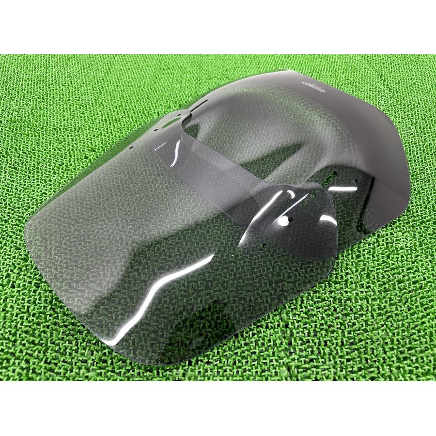 MRA製スクランブラー スクリーン MV-NS 社外 新品 ドゥカティ ヴァリオネイキッド スモーク 未使用品 ウインドシールド 92 MRA製スクランブラー スクリーン MV-NS 社外 新品 バイク 部品