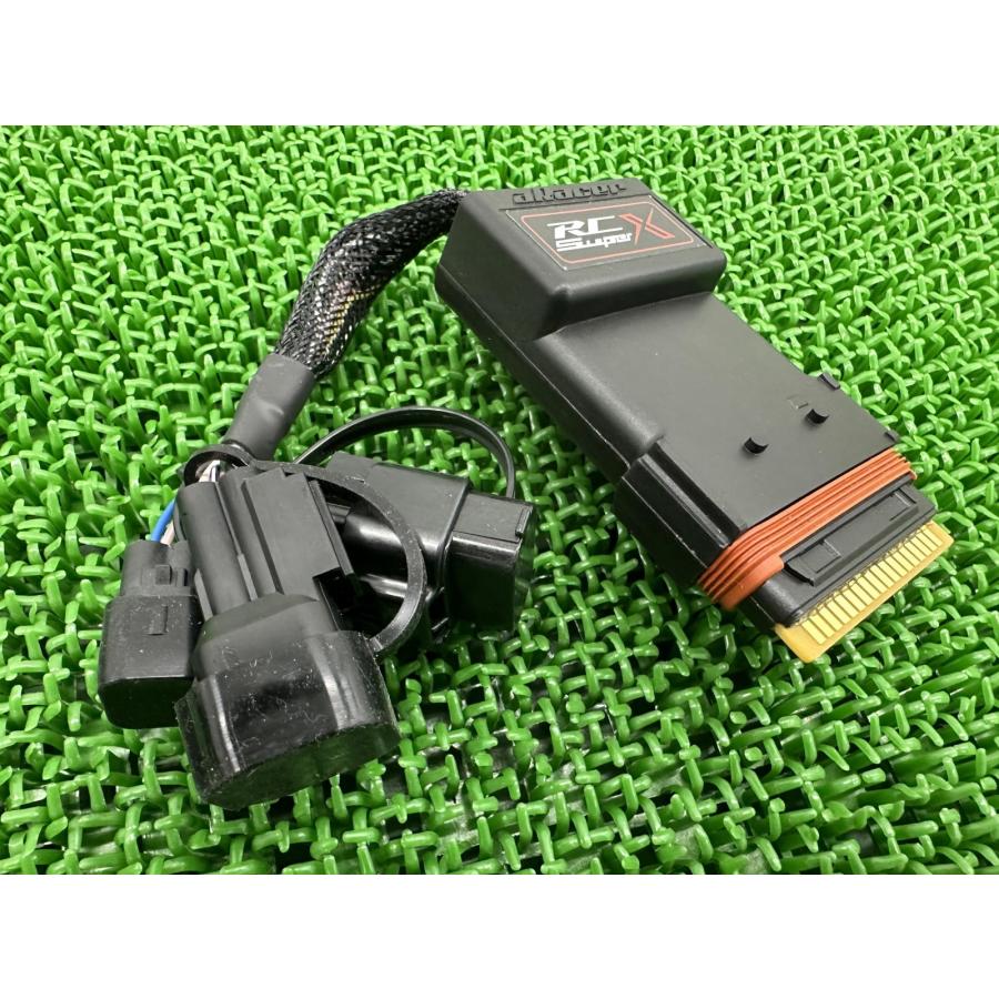 アレーサー製グロム ECU 社外 中古 JC92 MSX125 21年～23年6月GROM aRacer RC Hc アレーサー製グロム ECU 社外 中古 バイク 部品 JC92 MSX125 21年〜23