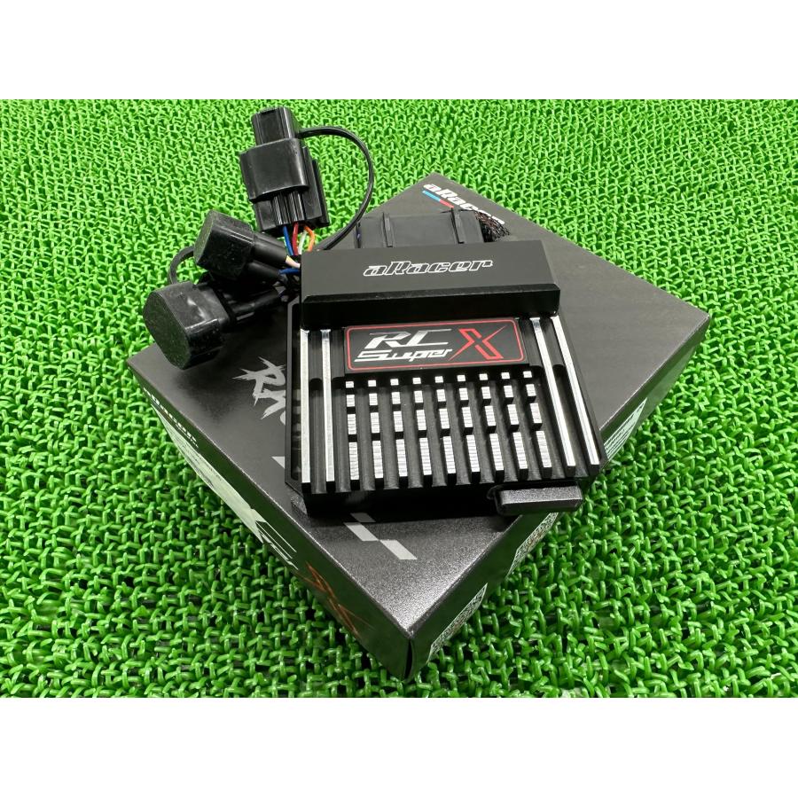 アレーサー製GSX-R150 125 ECU 在庫有 即納 社外 新品 バイク 部品 18