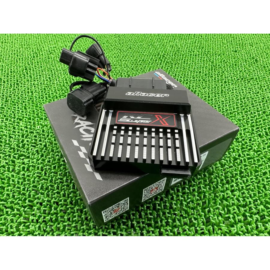 アレーサー製YZF-R7 ECU 在庫有 即納 社外 新品 バイク 部品 22年〜R7