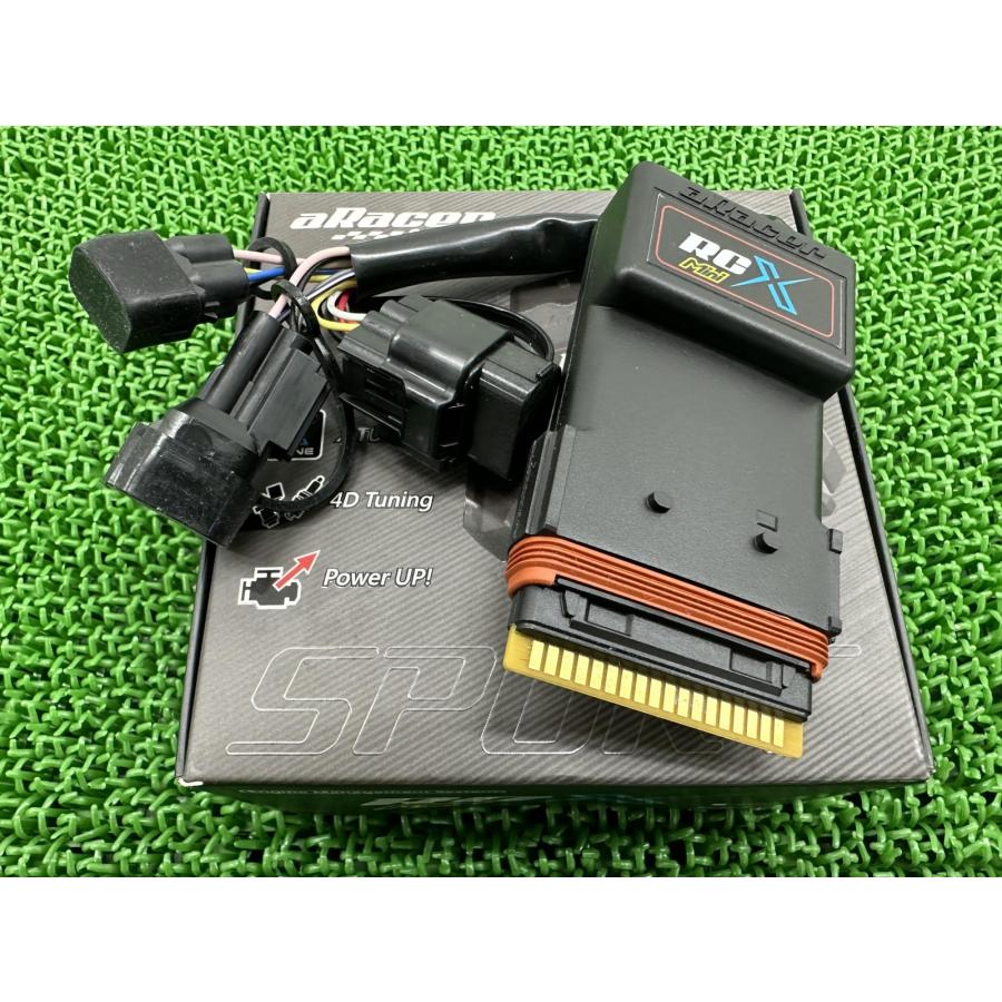 アレーサー製CT125ハンターカブ ECU 在庫有 即納 社外 新品 バイク