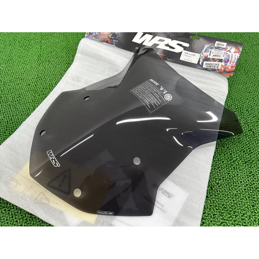  純正 R1200GS スクリーン ウインドシールド BMW R1200GS R1250GS 純正スクリーン ウインドシールド バイザー 刻印