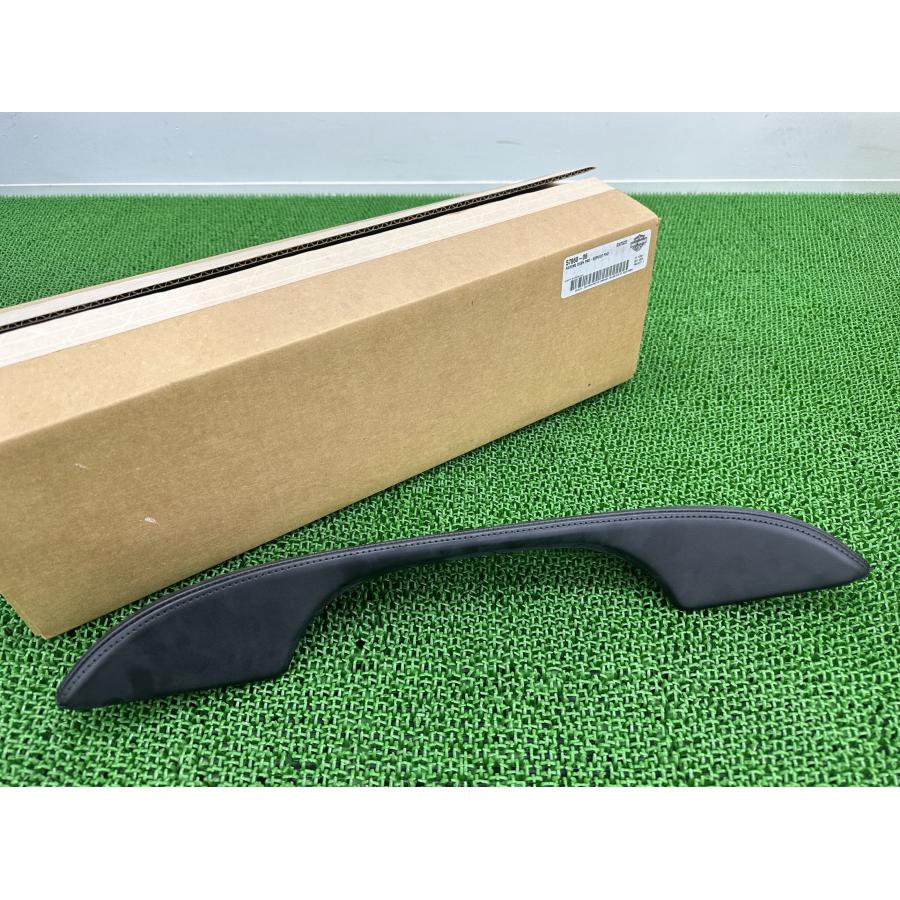 ツーリング フロントフェアリングダッシュパッド 57860-06 ハーレー 純正 新品 インナーパネルパッド 未使用品 FLHTC FLHTCU 10 ツーリング フロントフェアリングダッシュパッド 57860-06 ハーレー