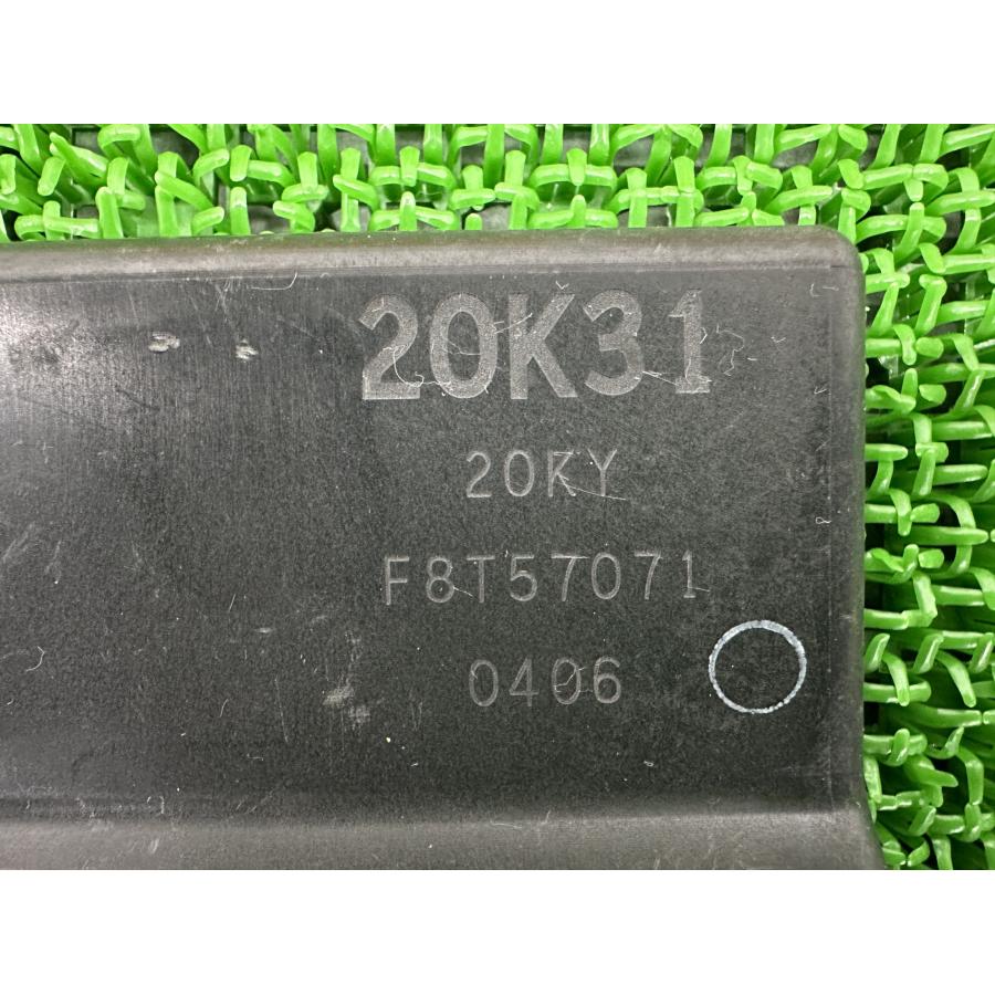 スズキ（SUZUKI） GSX250R ECU 純正 中古 バイク 部品 DN11A ECM
