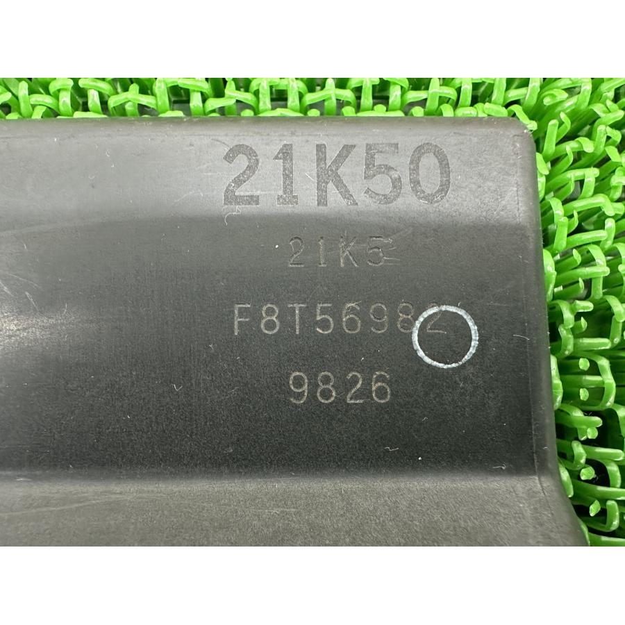 スズキ（SUZUKI） Vストローム250 ECU 21K50 純正 中古 バイク 部品