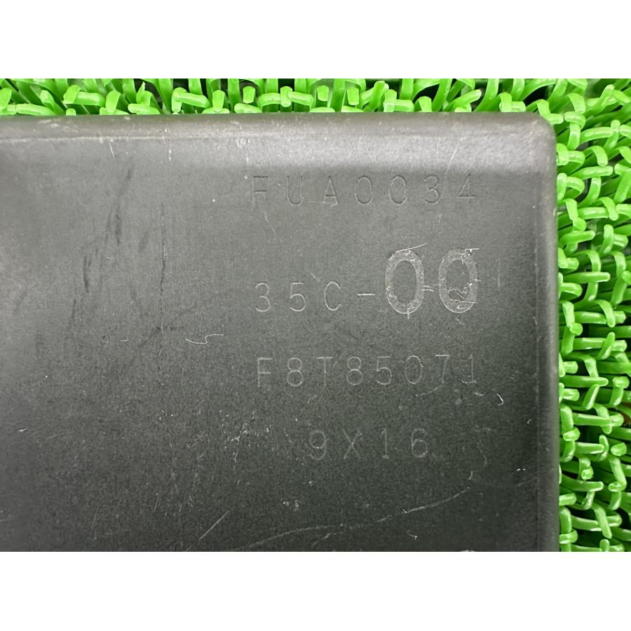 ヤマハ発動機 ドラッグスター400クラシック ECU ヤマハ 純正 中古