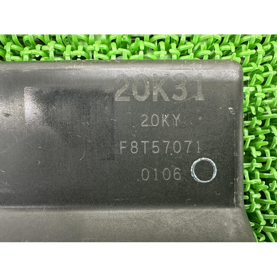 スズキ（SUZUKI） GSX250R ECU 純正 中古 バイク 部品 DN11A エンジン