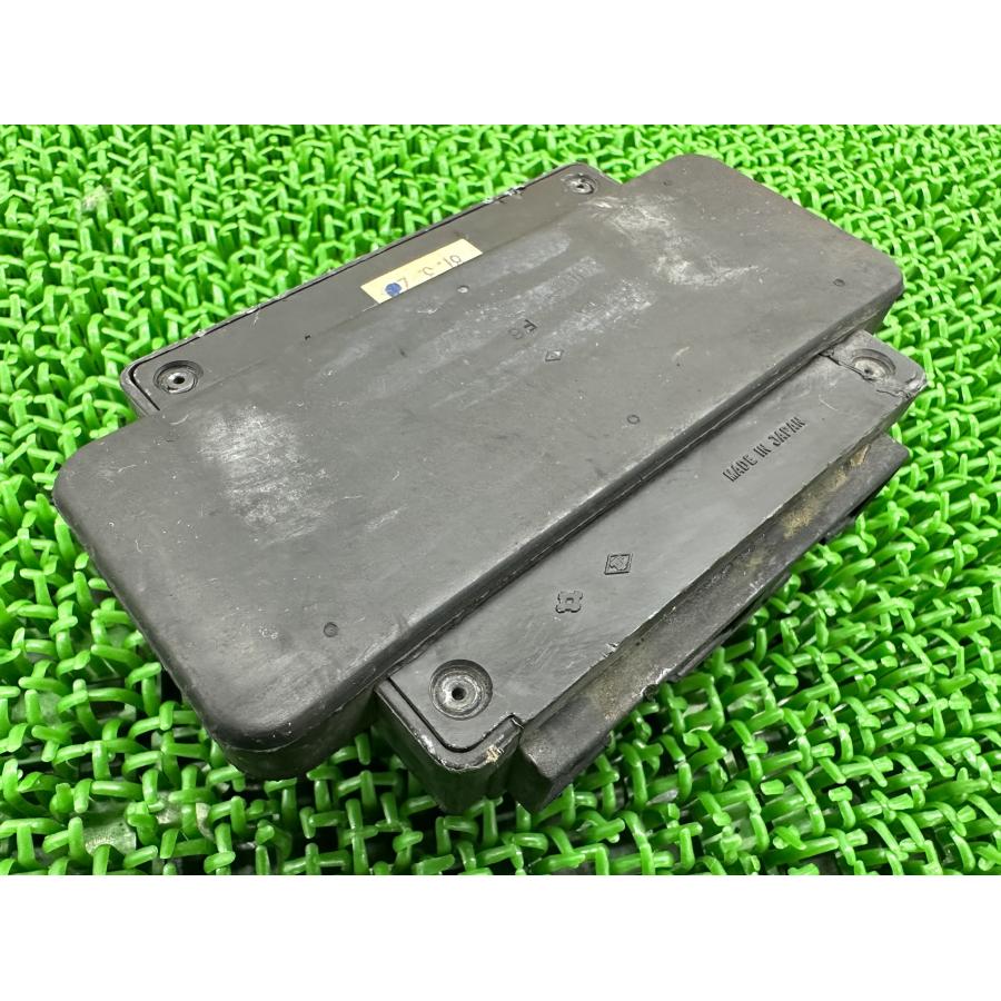 カワサキ（Kawasaki） エリミネーター250SE ヒューズボックス 26021