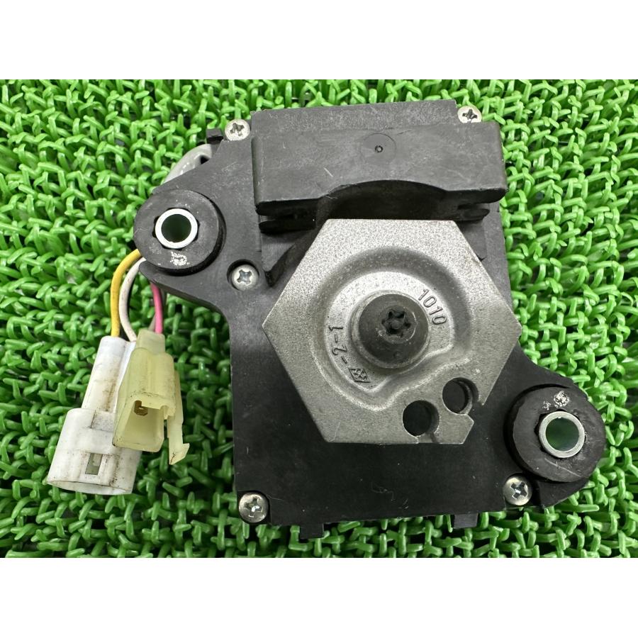 カワサキ（Kawasaki） Z1000 排気バルブモーター 21174-0005 純正 中古