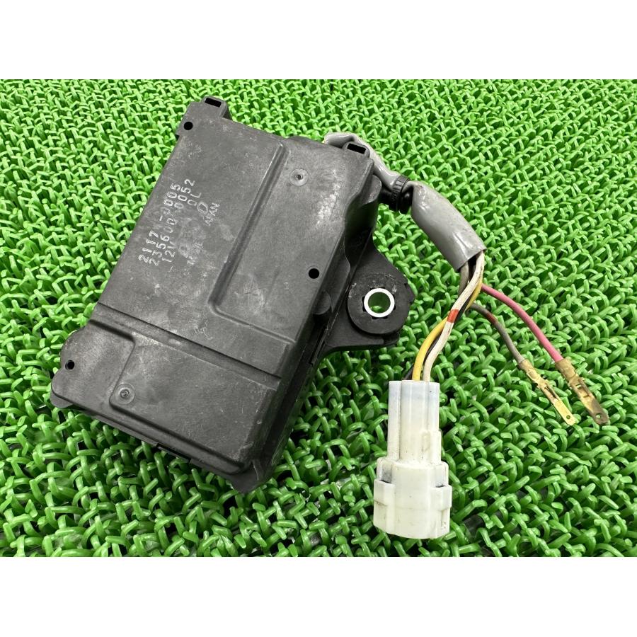 ♡ ︎︎☁さま専用 ♡ Z1000 排気バルブモーター 21174-0005 カワサキ 純正 09年～15年