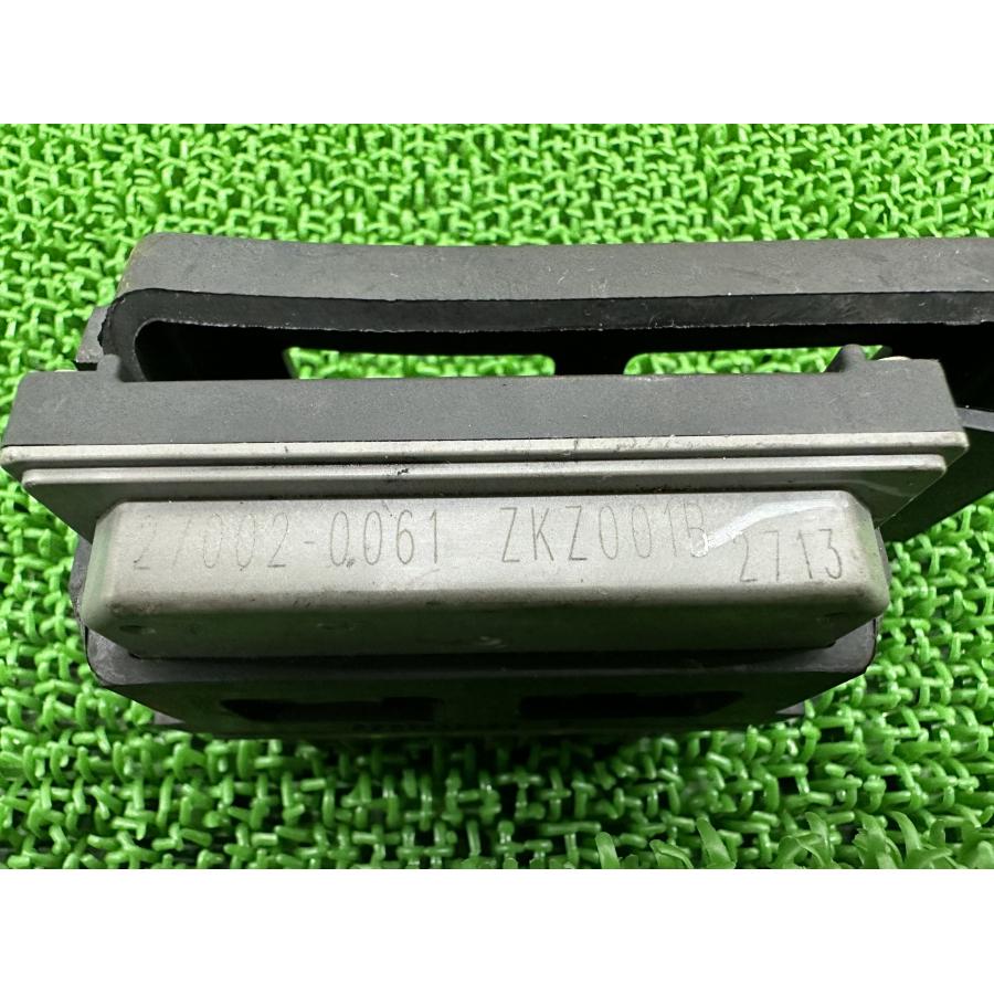 カワサキ（Kawasaki） ZX-6R コントロールリレー 27002-0061 純正 中古