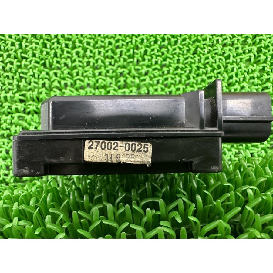 カワサキ（Kawasaki） バルカンS コントロールリレー 27002-0025 純正