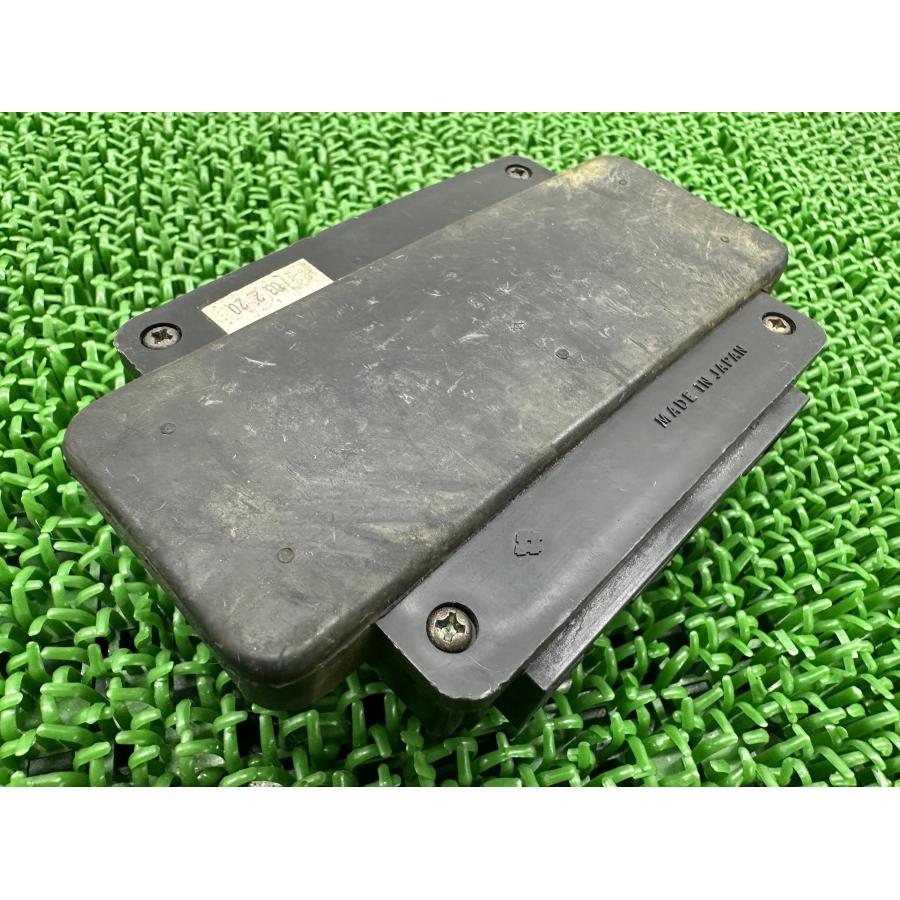 翔 カワサキ（Kawasaki） バリオスII ヒューズボックス 26021-1089 純正