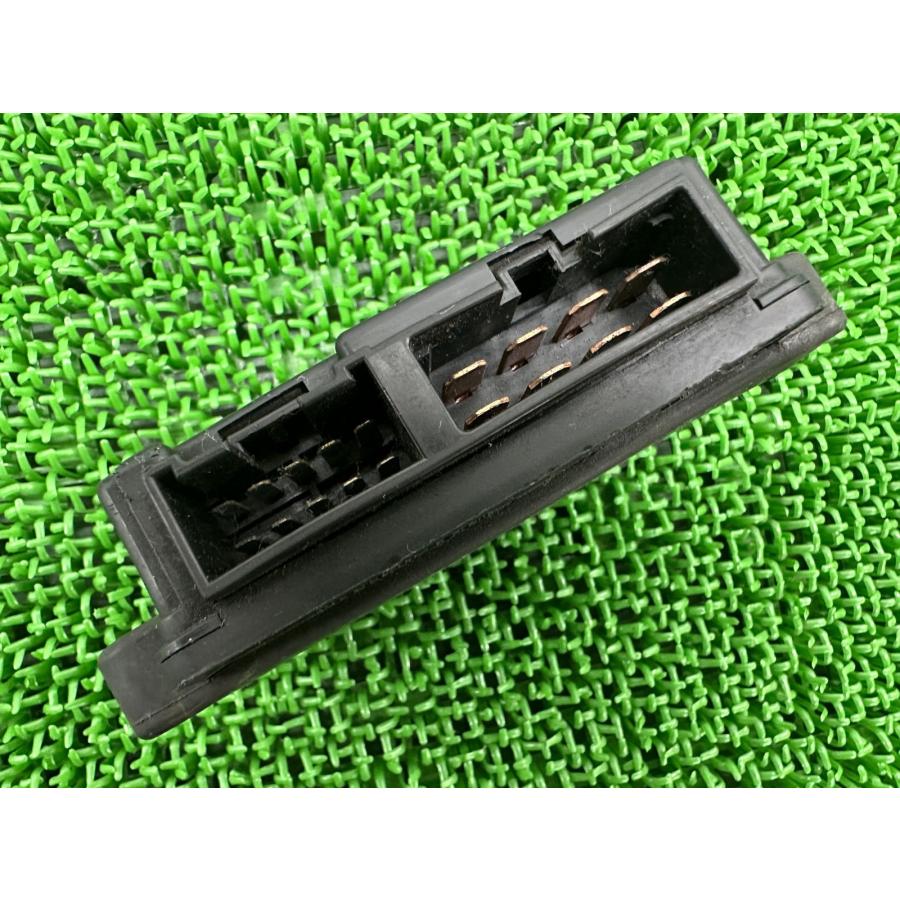 カワサキ（Kawasaki） ゼファー400 ヒューズボックス 26021-1093 純正