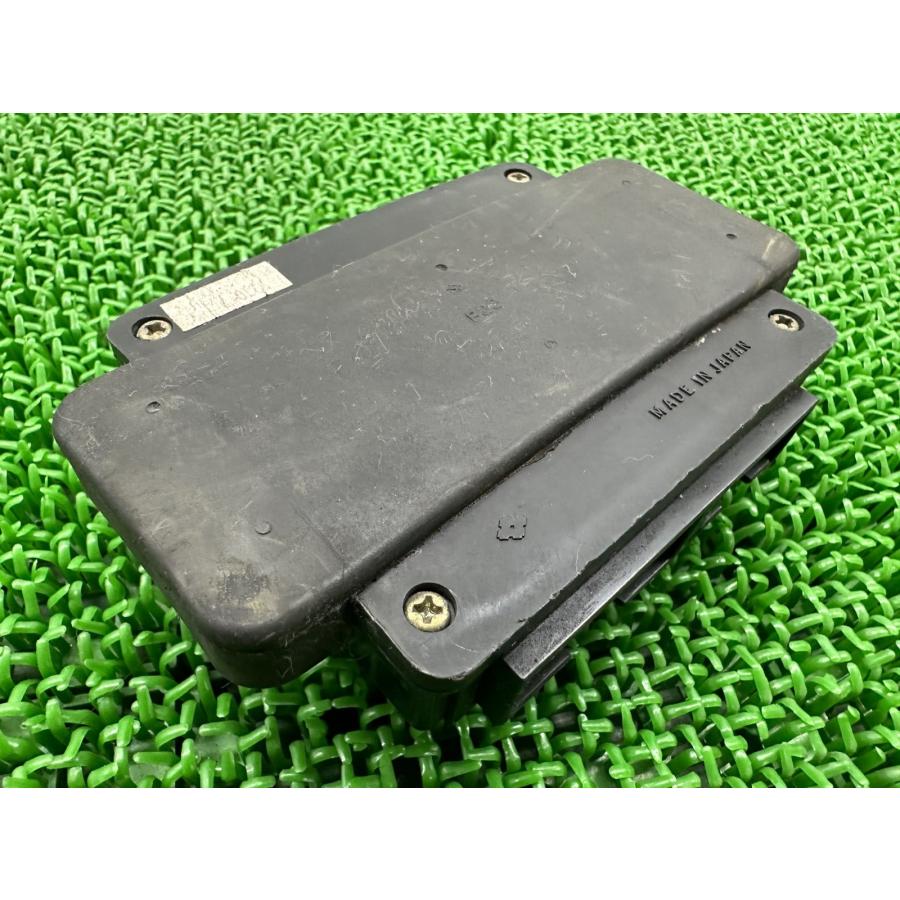 カワサキ（Kawasaki） ゼファー400 ヒューズボックス 26021-1093 純正