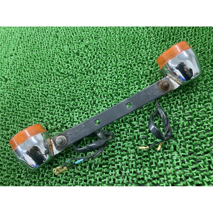 ホンダ（HONDA） モンキー リアウインカー 左右 WL.38 純正 中古