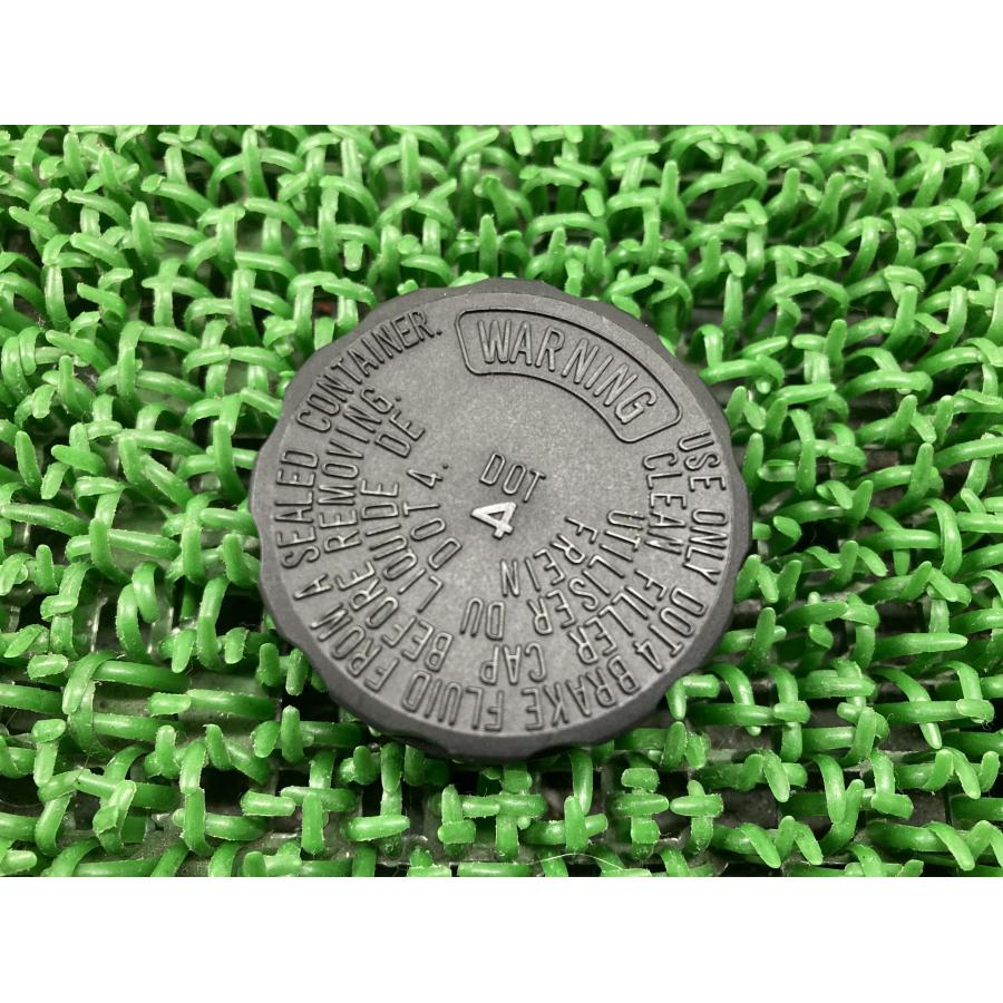 カワサキ（Kawasaki） NINJA1000SX リアブレーキマスターリザーブ