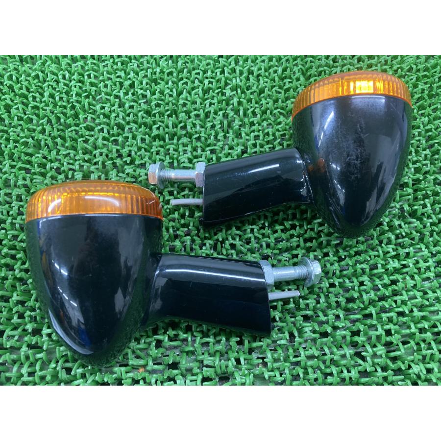 XL1200X フロントウインカー 左右 ハーレー 純正 スポーツスター