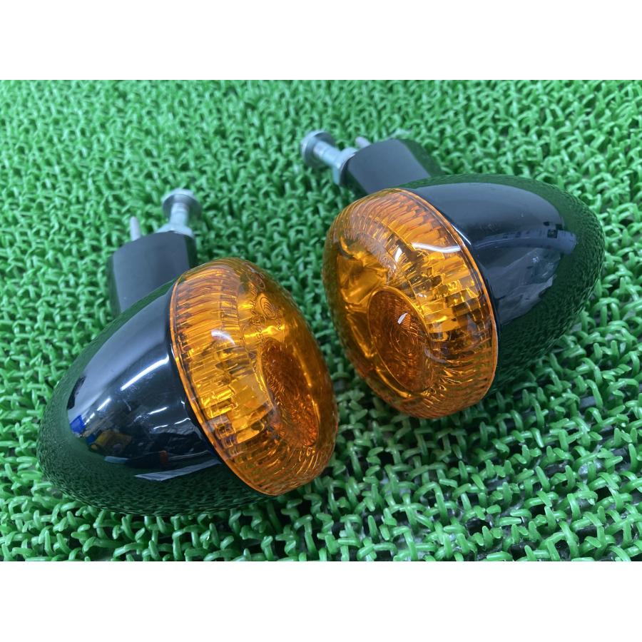 XL1200X フロントウインカー 左右 ハーレー 純正 スポーツスター
