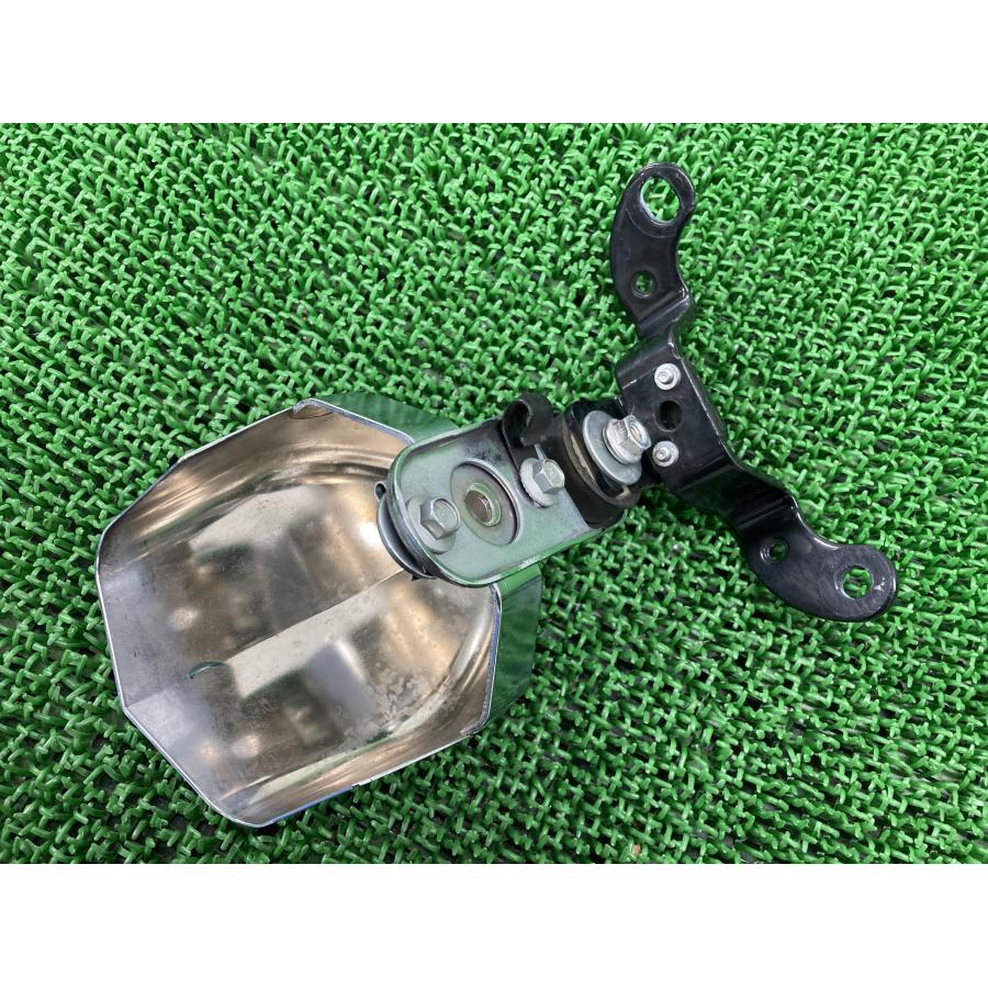 XL1200V カウベルホーンカバー ハーレー 純正 中古 バイク 部品 ステー