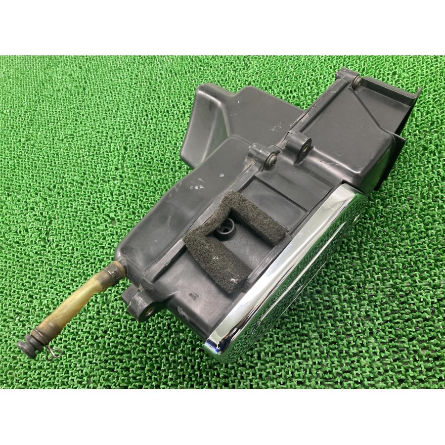 ヤマハ発動機 マジェスティ125 エアクリーナーボックス ヤマハ 純正