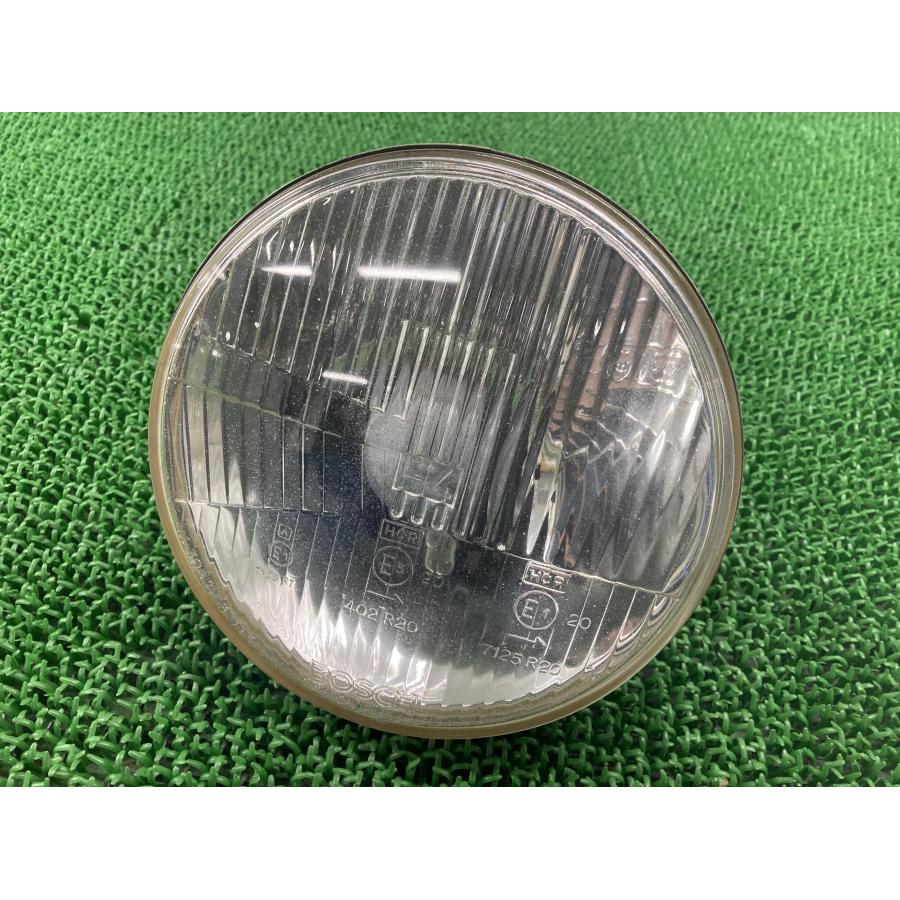BOSCH製 ヘッドライト 1 305 603 013 社外 中古 バイク 部品