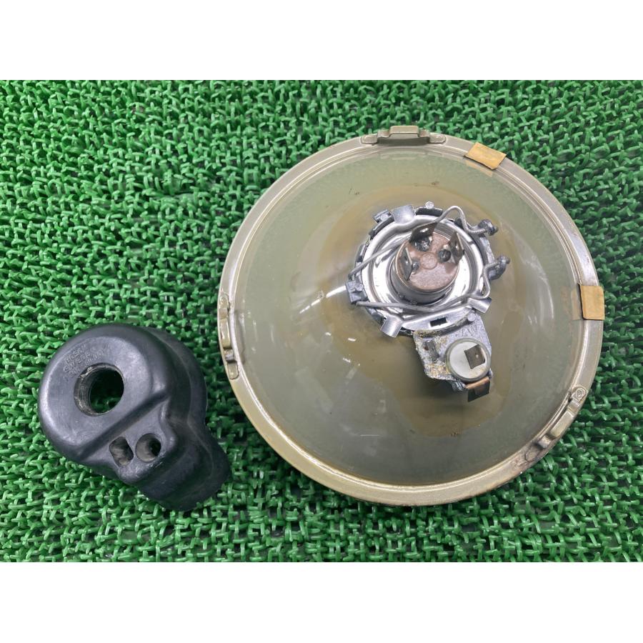 BOSCH製 ヘッドライト 1 305 603 013 社外 中古 バイク 部品