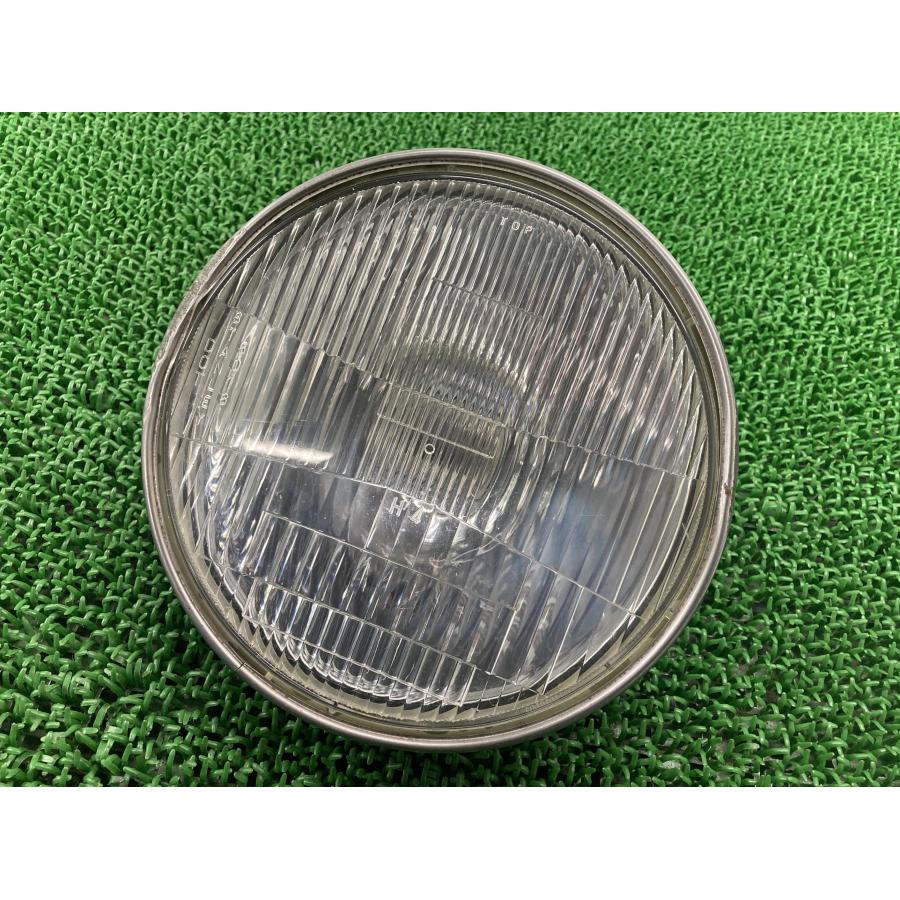 vtr250 fi 純正ヘッドライト ホンダ（HONDA） VTR250 ヘッドライト 5016 純正 中古 バイク 部品