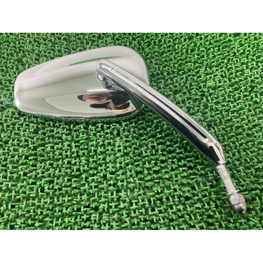 FXSBSE1800CVO ミラー 右 001114 ハーレー 純正 中古 バイク 部品