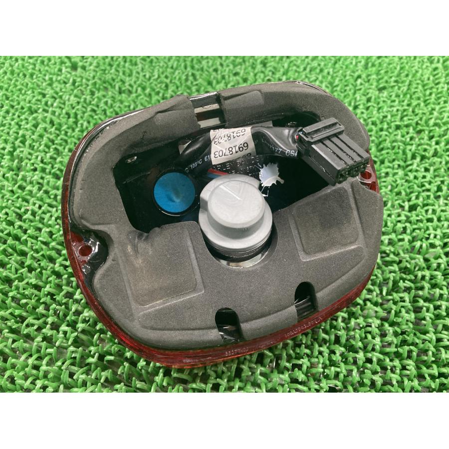 XL883R テールランプ 6918703 ハーレー 純正 中古 バイク 部品