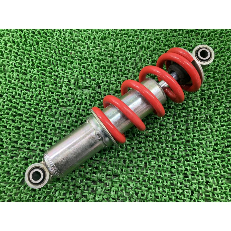 ホンダ（HONDA） グロム リアサスペンション 純正 中古 バイク 部品