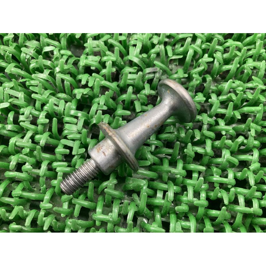 カワサキ ZX-12R 荷掛けフック 純正 中古 バイク 部品 ZXT20A ボルト