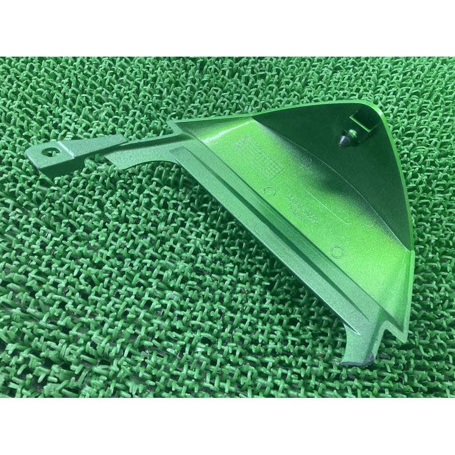 カワサキ（Kawasaki） ZX-14R テールカバー 緑M 36040-0059 純正 中古 