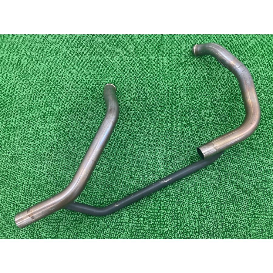 XL1200XS エキパイマフラー 65600094 ハーレー 純正 中古