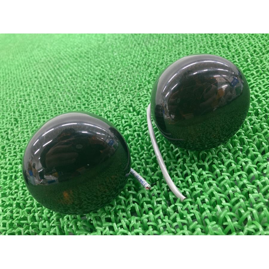 XL1200X リアウインカー 左右 ハーレー 純正 中古 フォーティーエイト